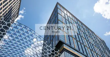 Propiedad comercial 33 m² en Moscú, Rusia