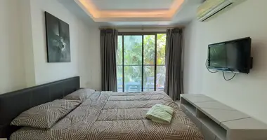 Кондо в Паттайя, Таиланд