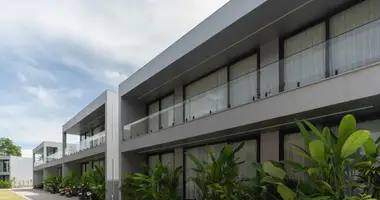 Appartement 1 chambre dans Beraban, Indonésie
