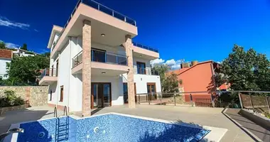 4 bedroom house in Susanj, Montenegro