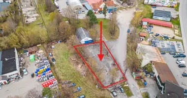 Коммерческое помещение 500 м² в Алитус, Литва