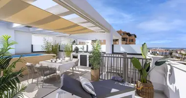 Apartamento 2 habitaciones en Španjolska