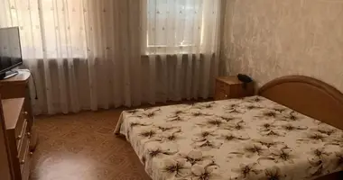 Mieszkanie 3 pokoi w Odessa, Ukraina