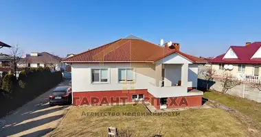 Casa en Telmy 2, Belarús