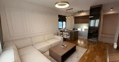 Wohnung 2 Schlafzimmer in Montenegro