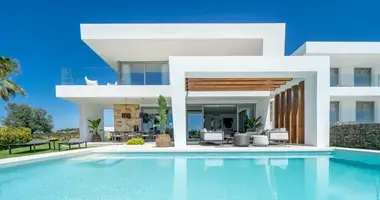 Villa in Marbella, Spanien