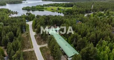 Appartement 15 chambres dans Nellim, Finlande