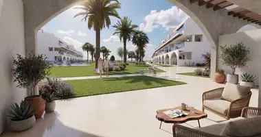 Appartement 2 chambres dans Vera, Espagne