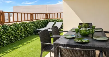Villa 3 bedrooms in Blanes, Spain