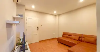 Condo in Bang Sare, Thailand