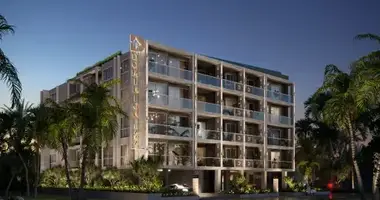 Apartamento independiente Piso independiente en Rawai, Tailandia