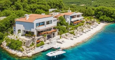 DEVELOPMENT PROJECT dans Bale, Croatie