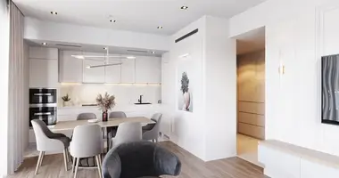 Ático Ático 4 habitaciones en Limassol District, Chipre