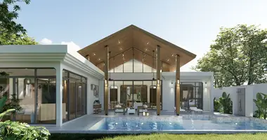 Villa in Thalang, Thailand