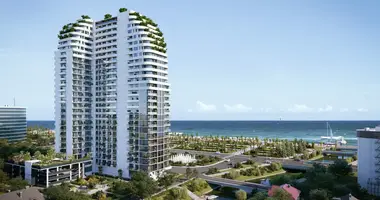 Студия 1 комната в Батуми, Грузия