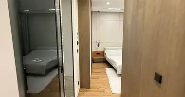 2 bedroom apartment in Budva, Montenegro