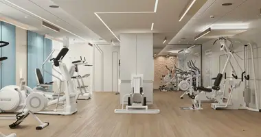 Office 595 m² in Moscow, Russia