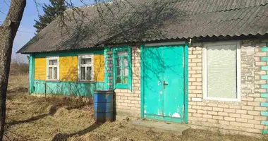 Casa en Harodzki, Belarús