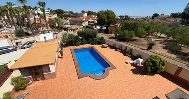 Haus 7 zimmer in Torrevieja, Spanien