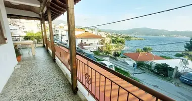 Квартира в Неос-Мармарас, Греция