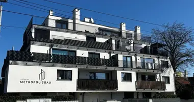 Apartamento 2 habitaciones en Viena, Austria