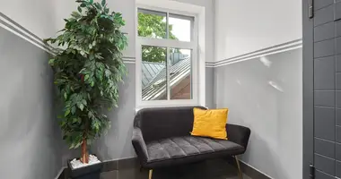 Wohnung 1 zimmer in Riga, Lettland