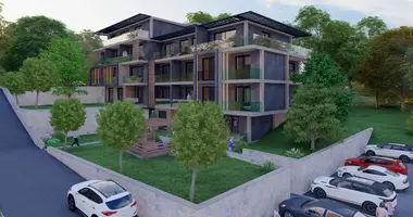 Apartamento 3 habitaciones en Montenegro