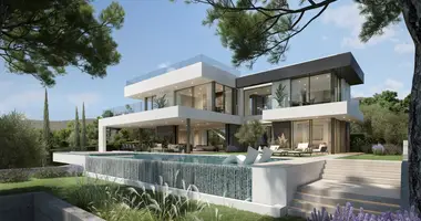 Maison 5 chambres dans Espagne