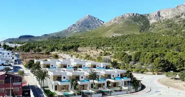 Villa 3 chambres dans Polop, Espagne