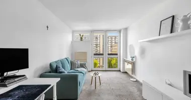 Wohnung 2 zimmer in Warschau, Polen