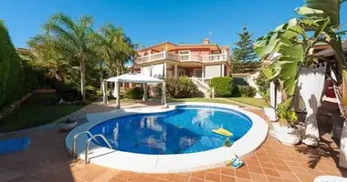 Maison 4 chambres dans Torremolinos, Espagne