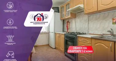 Apartamento 4 habitaciones en Maladetchna, Belarús