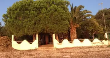 Cottage 2 bedrooms in Skala Kallirachis, Greece