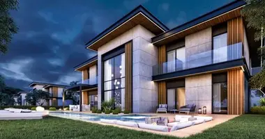 Дом 5 спален в Karaagac, Турция