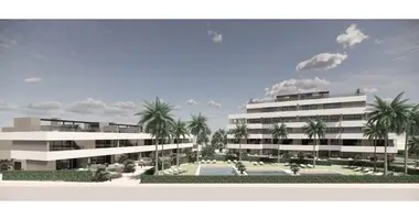 2 bedroom apartment in Torre-Pacheco, Spain