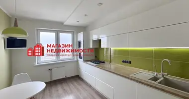 Mieszkanie 3 pokoi w Grodno, Białoruś