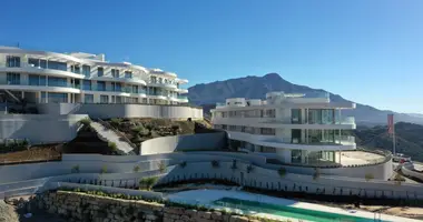 Appartement 3 chambres dans Benahavis, Espagne