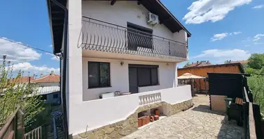 Dom 3 pokoi w Medovo, Bułgaria