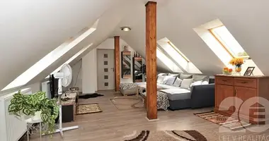Wohnung in Libuschin, Tschechien