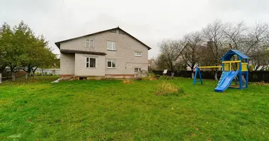 Maison dans Fanipal, Bélarus