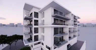 Mieszkanie 2 pokoi w Pafos, Cypr