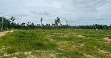 Plot of land in Huai Yai, Thailand