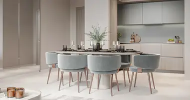 Квартира 2 комнаты в Дубай, ОАЭ