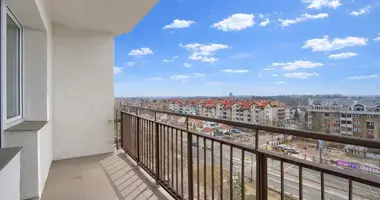 Wohnung 2 zimmer in Warschau, Polen