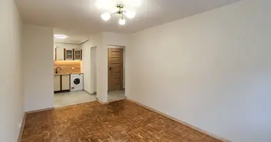 2 room apartment in Otwock, Poland