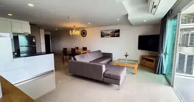 Condo 2 bedrooms in Pattaya City, Thailand