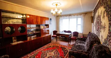 Apartamento 3 habitaciones en Gómel, Belarús
