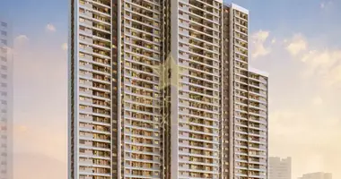 Appartement 3 chambres dans Regiao Imediata de Sao Paulo, Brésil