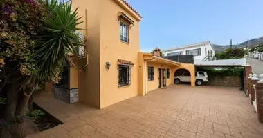 Casa 4 habitaciones en Málaga, Španjolska