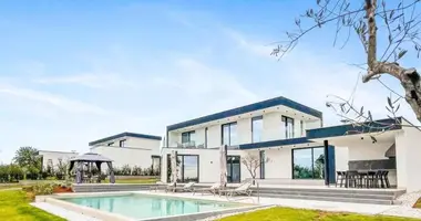 Villa 4 bedrooms in Grad Porec, Croatia